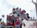 Karuzela w wesołym miasteczku