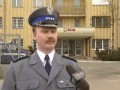 Polski policjant