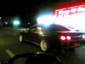Nissan Skyline Nitro