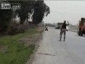 Jak należy kierować ruchem w Iraku