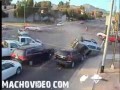 FATALNA kraksa!