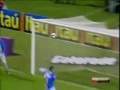 IMPONUJĄCY gol!