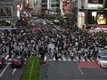 Przejście dla pieszych w Japonii