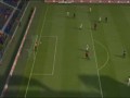 PES 2009 - śmieszne sytuacje