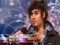 Greg Pritchard - Britains Got Talent