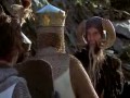 Monty Python i Święty Graal - Morderczy Królik