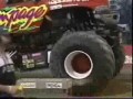 Wypadki Monster Trucków