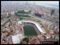 20 najdziwniejszych stadionów świata