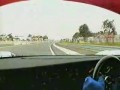 Szybkość Porsche na torze Le Mans