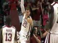 Blake Griffins dunks