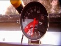 Fifth Gears - Crash test Mercedesa W124