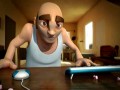 Krótki film o ściąganiu muzyki z sieci