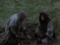 Monty Python - Święty Graal - Wkurzający wieśniacy