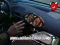 Smart z silnikiem ścigacza
