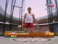 Anita Włodarczyk - rekord i mistrzostwo świata