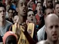 Reklama Nike z Theo Wallcottem
