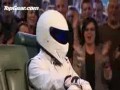 Top Gear - Stig ujawnia swoją tożsamość