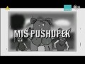 Miś Push-Upek - Zawody picia piwa