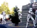 Darth Vader Cant Touch This MC Hammer