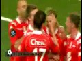 Szczęśliwy gol Erika Husekleppa