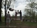 Fail - huśtawka