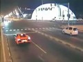 Wypadek na przejściu - MOCNE!