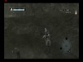 Assassin Creed - śmieszny bład