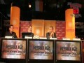 Konferencja Najman vs Pudzianowski 15.09.2009