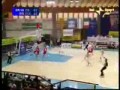 Najlepsze zagrania Gortata