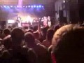 Peja KAZAŁ pobić fana!