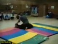 Kompilacja wpadek w sztukach walki