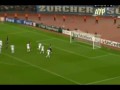 Cristiano Ronaldo Free Kicks vs FC Zurich