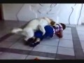 Jak przywitać teściową