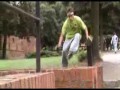 Philipek - Parkour & Freerunning Leszno