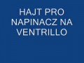 Napinacz na ventrilo!