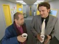 Camera Cafe - Hipochondryk