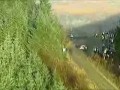 Kompilacja rajdów WRC