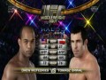 Drew McFedries vs. Tomasz Drwal