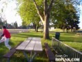 Pro parkourowiec
