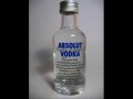 WuWunio - Wódka