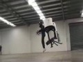 Latający plecak - jetpack