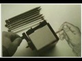 Niesamowite rysunki 3D