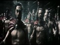 300 - Trailer HD