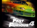 The Fast & The Furious 4 - Trailer HD