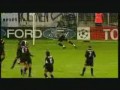 Gianluigi Buffon w Juve