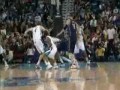 Top 10 zagrań New Orleans Hornets