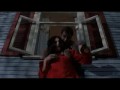 Michael Jackson Fighting (straszny film 3)