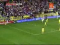 Villarreal vs. Real Madryt