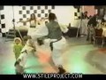 Punch Fails