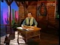 Wojciech Cejrowski tłumaczy podatki